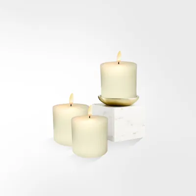 LILIN SUJARU 2 CM (12 PCS)