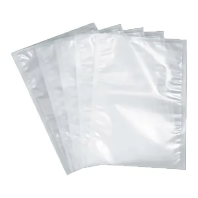VACUUM BAG 011/10 X 15 CM (100 PCS)